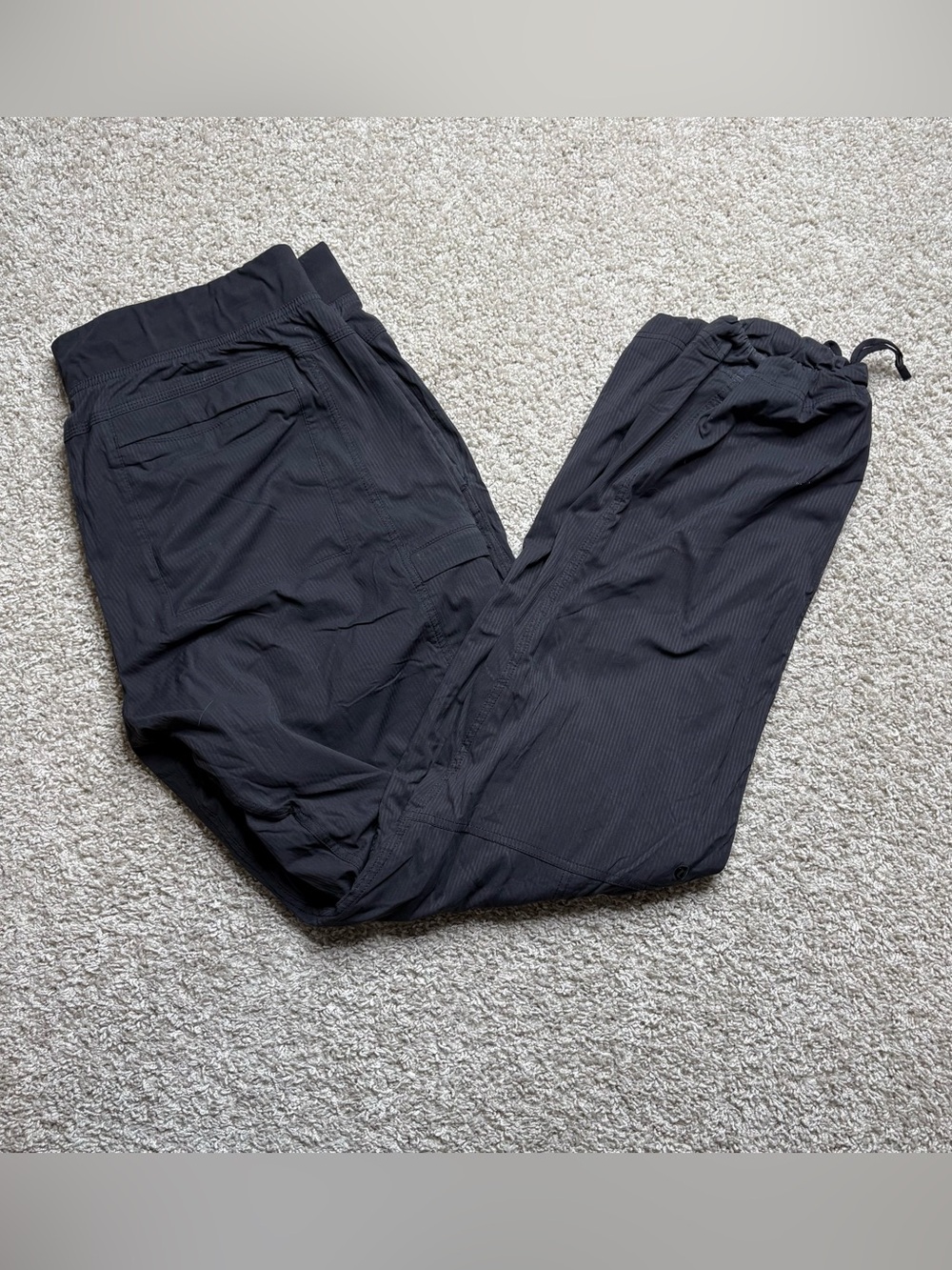 Lululemon Men’s Dance Pants *Lined